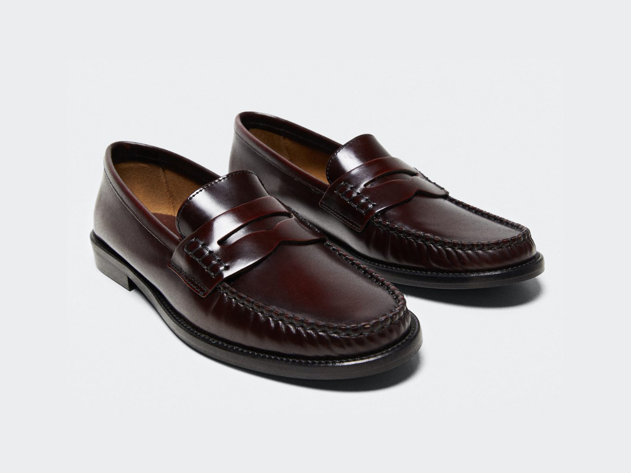 Best womens sale loafers uk